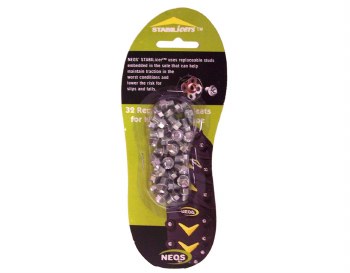 NEOS STABILicers Replacement Cleats