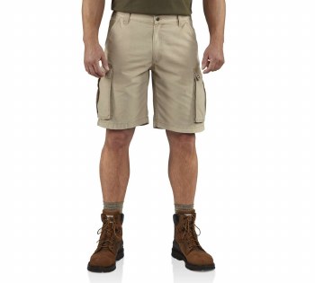 Men's Rugged Cargo Short