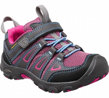 Little Kid's Oakridge Waterproof