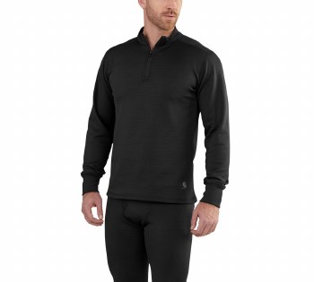 Men's Base Force Extremes Super-Cold Weather Quarter-Zip