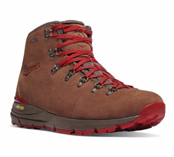 Men's Mountain 600 4.5&quot;