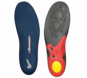 DXT Comfort Footbed