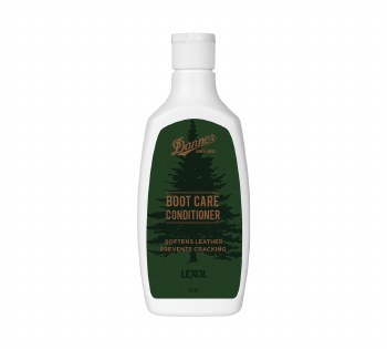 Leather Conditioner by Lexol