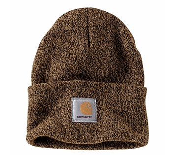 Knit Cuffed Beanie  *DISCONTINUED*
NEW STYLE 101070