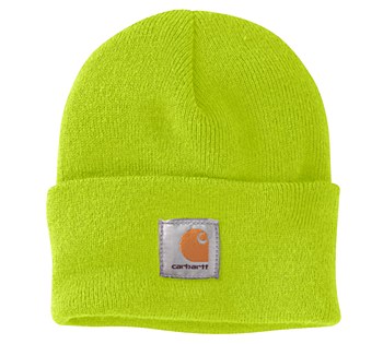 Knit Cuffed Beanie  *DISCONTINUED*
NEW STYLE 101070