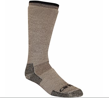 Men's Arctic Wool Heavyweight Boot Sock