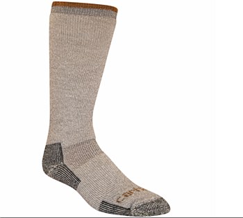 Men's Arctic Wool Heavyweight Boot Sock