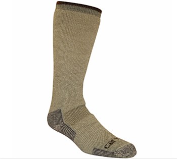 Men's Arctic Wool Heavyweight Boot Sock