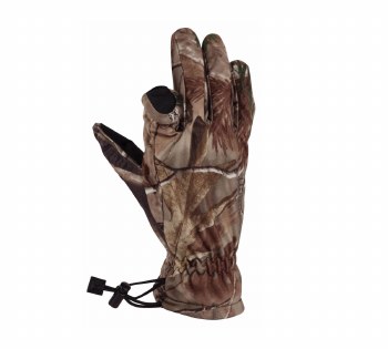 Men's Magnet Gloves