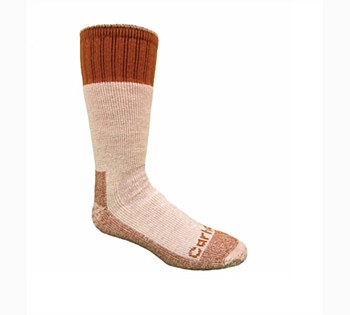 Boy's Cold Weather Boot Sock