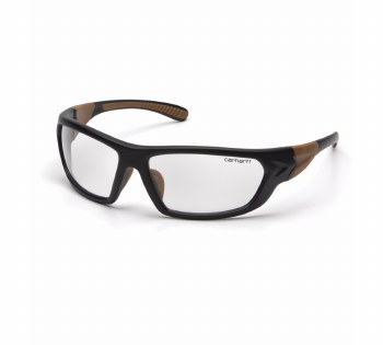 Carbondale Safety Glasses with Anti Fog Lenses