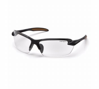 Spokane Safety Glasses with Clear Lens