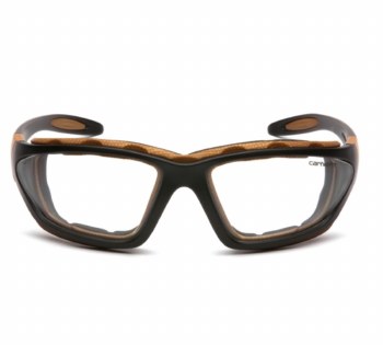 Carthage Safety Glasses with Anti Fog Lenses