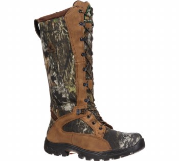 Men's Snakeproof Hunting Boot