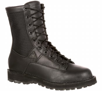 Men's Portland Lace-to-Toe Duty Boots