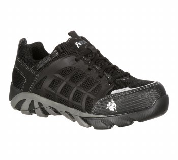 Men's Trailblade Composite Toe Waterproof Athletic Work Shoe