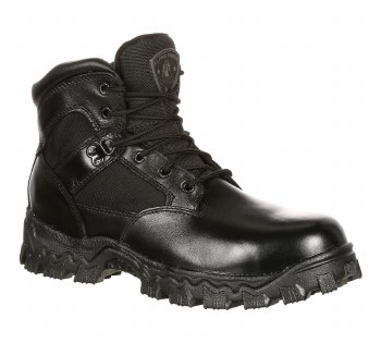Men's Alphaforce Composite Toe Waterproof Duty Boot