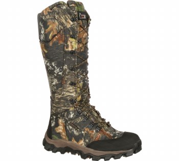 Men's Lynx Waterproof Snake Boot