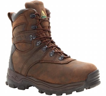 Men's Utility 600mg Medium Work Boot- DISCONTINUED
