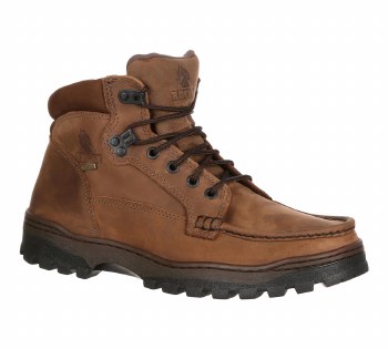 Men's Outback GORE-TEX Waterproof Hiker Boot