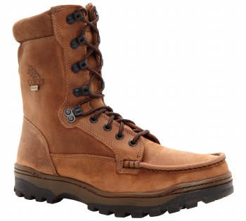 Men's Outback GORE-TEX Waterproof Hiker Boot