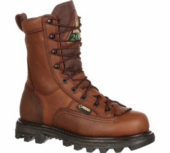 Men's Bearclaw 3D GORE-TEX Waterproof 200G Insulated Outdoor Boot