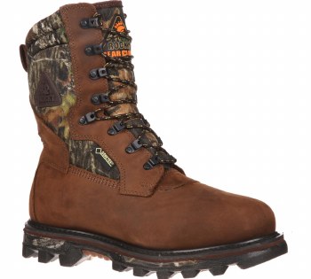 Men's Arctic Bearclaw GORE-TEX Waterproof 1400G Insulated Outdooor Boot
