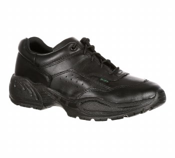 Men's 911 Athletic Oxford Duty Shoes