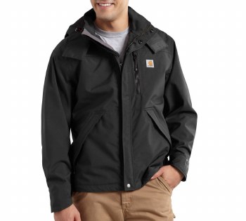 Men's Shoreline Jacket