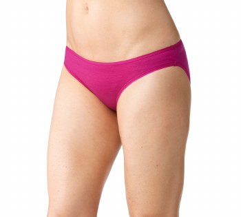 Women's Merino 150 Pattern Bikini