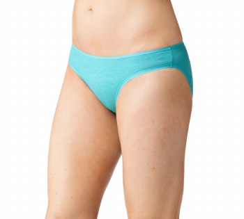 Women's Merino 150 Pattern Bikini