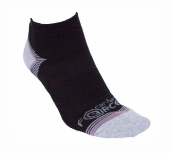 Women's 3-pack Force Performance Work Low Cut Sock