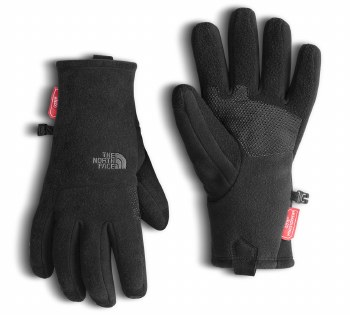 Pamir Windstopper Etip Gloves