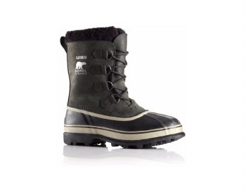 Men's Caribou Boot- DISCONTINUED