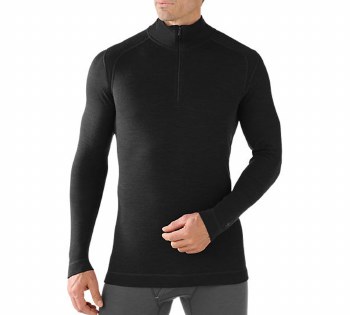 Men's NTS Mid 250 Zip T