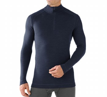 Men's NTS Mid 250 Zip T