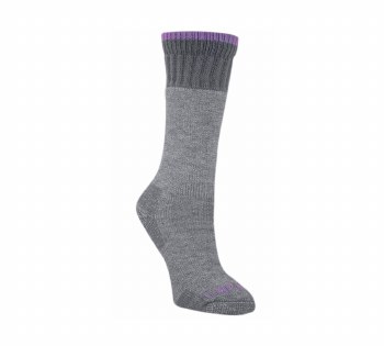 Women's Wool Blend Boot Sock