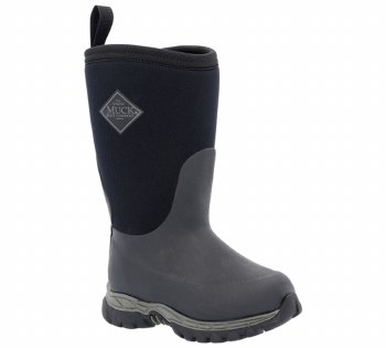 Kids' Rugged II Boot