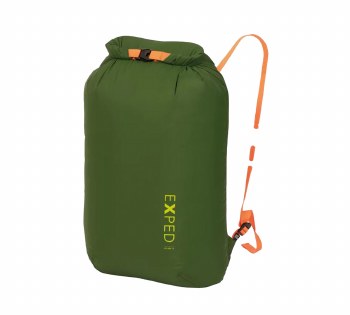 Splash 15 Roll-Top Stuff Sack *Discontinued*