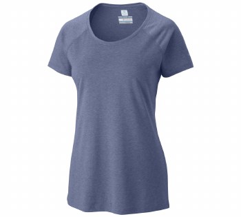 Women's Silver Ridge Zero Short Sleeve Shirt