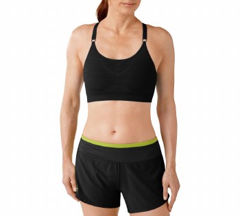 Women's PhD Seamless Strappy Bra
CLOSE-OUT ITEM