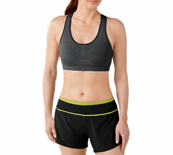 Women's PhD Seamless Racerback Bra