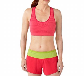 Women's PhD Seamless Racerback Bra