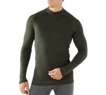 Men's NTS 250 Mockneck