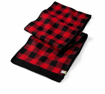 Men's Slopestyle Scarf