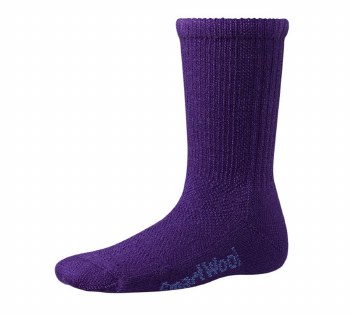 Kids' Hike Ultra Light Crew Socks