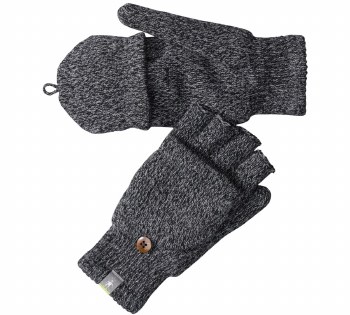 Cozy Flip Mitt