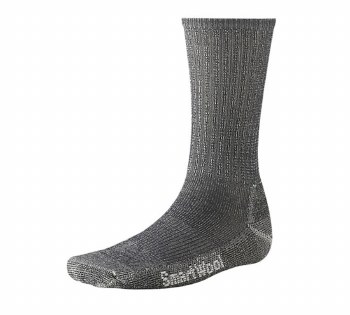 Men's Hike Light Crew Socks