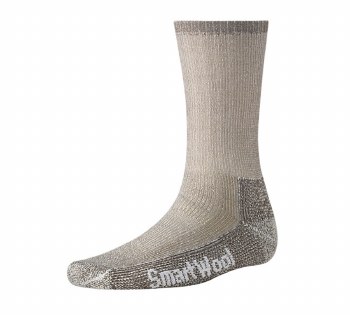 Trekking Heavy Crew Socks