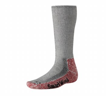 Men's Mountaineering Extra Heavy Crew Socks